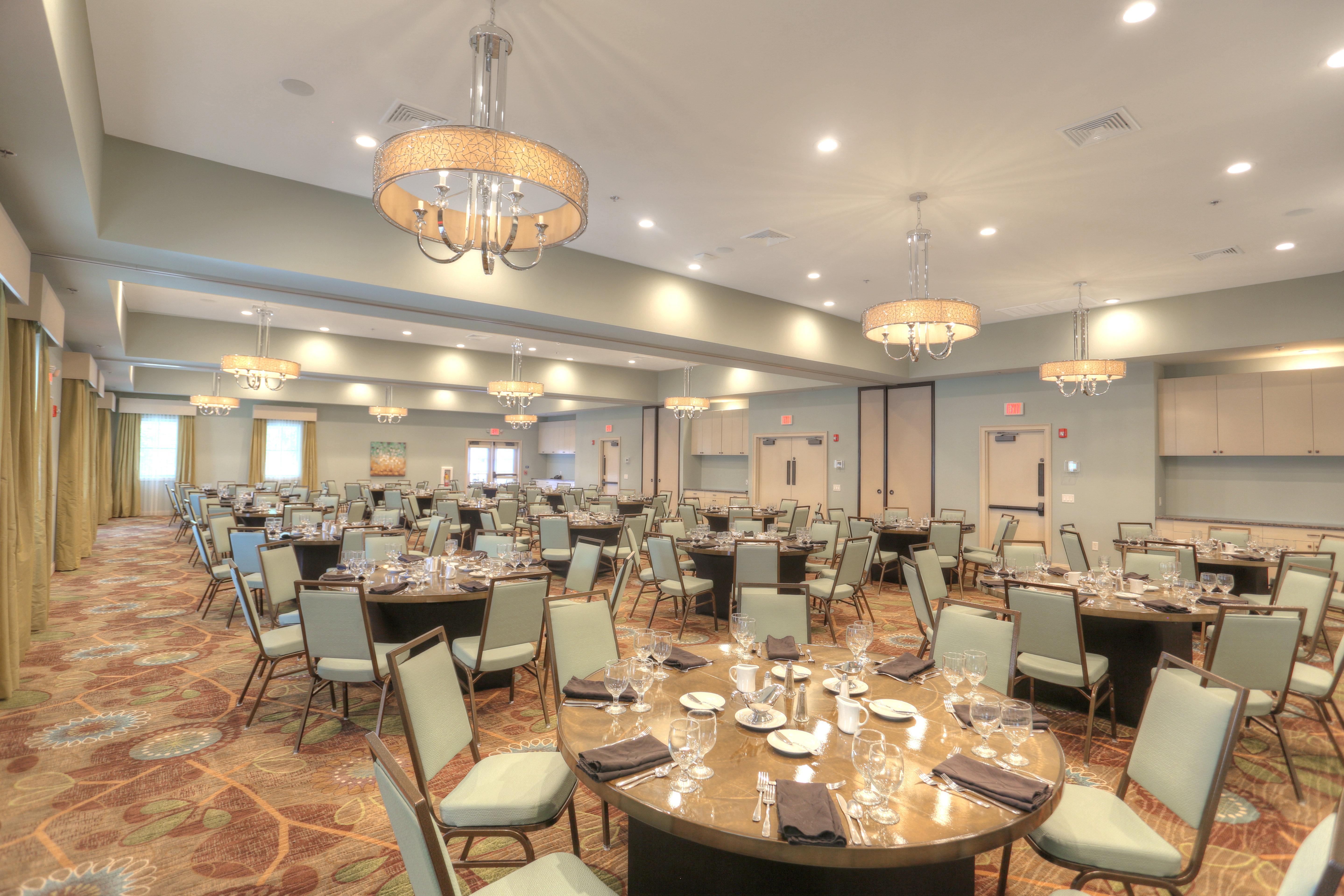 Holiday Inn Resort Jekyll Island By Ihg Exterior foto