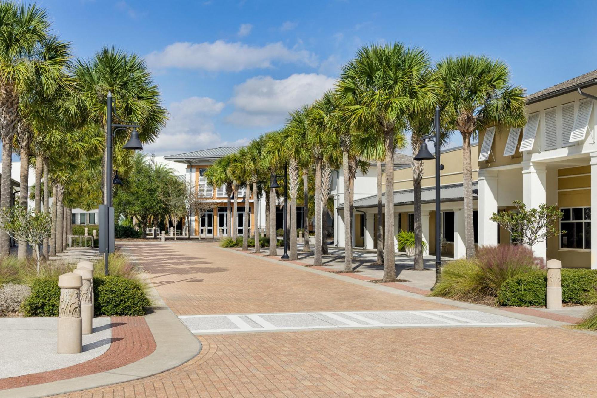 Holiday Inn Resort Jekyll Island By Ihg Exterior foto